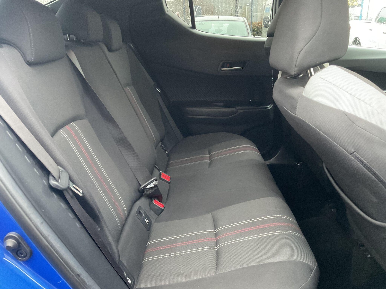 Used Toyota C-HR for sale - 77290809: Photo 12