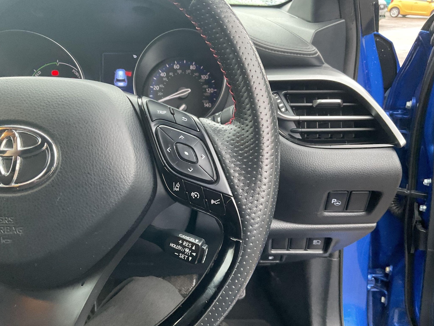 Used Toyota C-HR for sale - 77290809: Photo 17