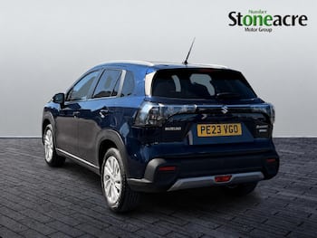 Used Suzuki SX4 S-Cross 2023 for sale - 79645373: Photo