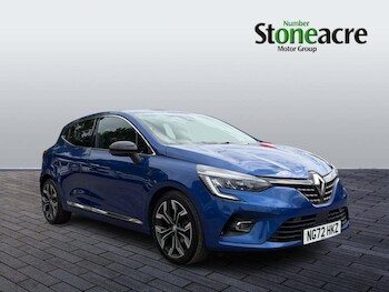 Used Renault Clio 2023 for sale - 78829951: Photo