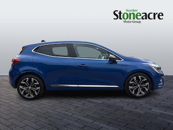 Used Renault Clio 2023 for sale - 78829951: Photo