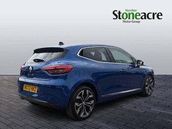 Used Renault Clio 2023 for sale - 78829951: Photo