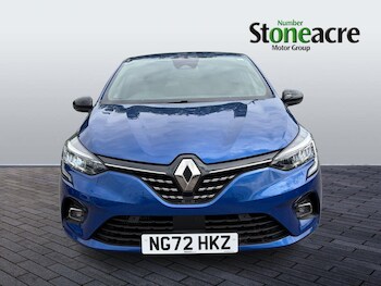 Used Renault Clio 2023 for sale - 78829951: Photo