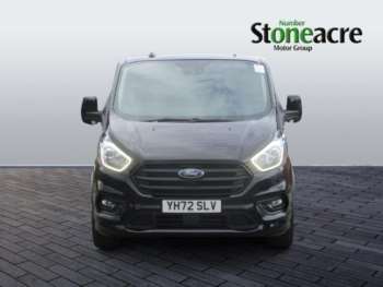 Used Ford Transit Custom 2022 for sale - 74810775: Photo