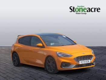 2022 (71) - 2.3T EcoBoost ST Auto Euro 6 (s/s) 5dr