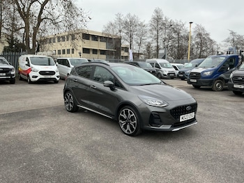 Ford Fiesta feature image
