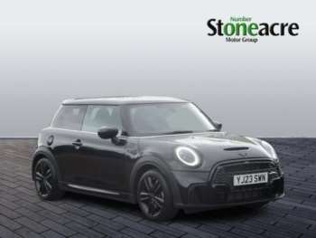 2023 (23) - 2.0 Cooper S Sport Steptronic Euro 6 (s/s) 3dr