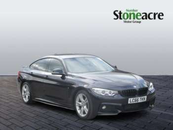 (66) - 2.0 420d M Sport Auto Euro 6 (s/s) 5dr