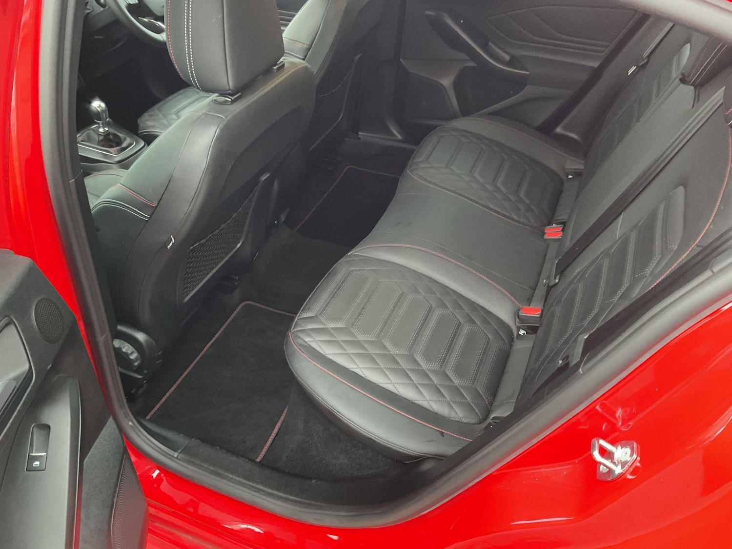 Used Ford Focus 2024 for sale - 76965656: Photo 13