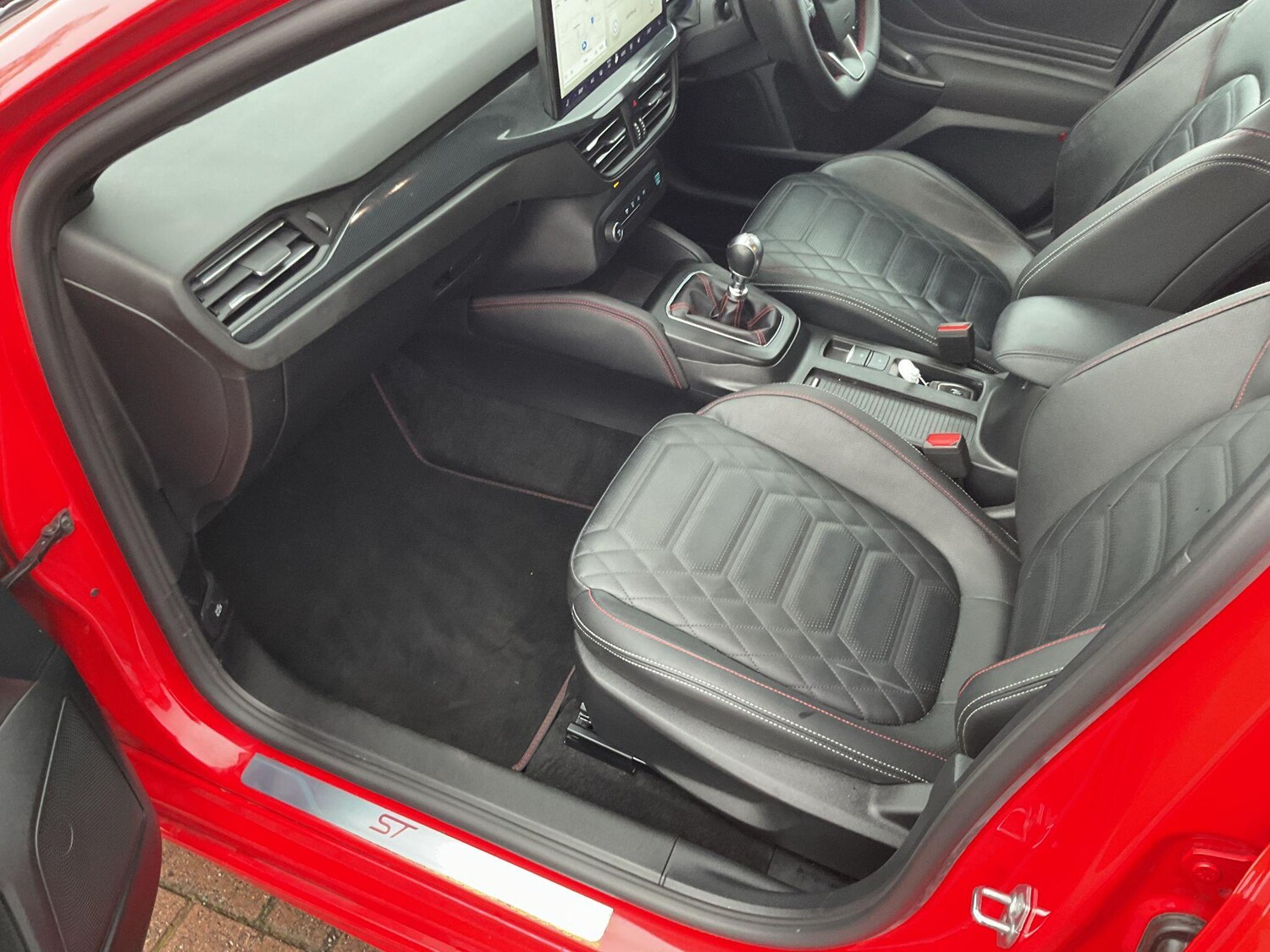 Used Ford Focus 2024 for sale - 76965656: Photo 14