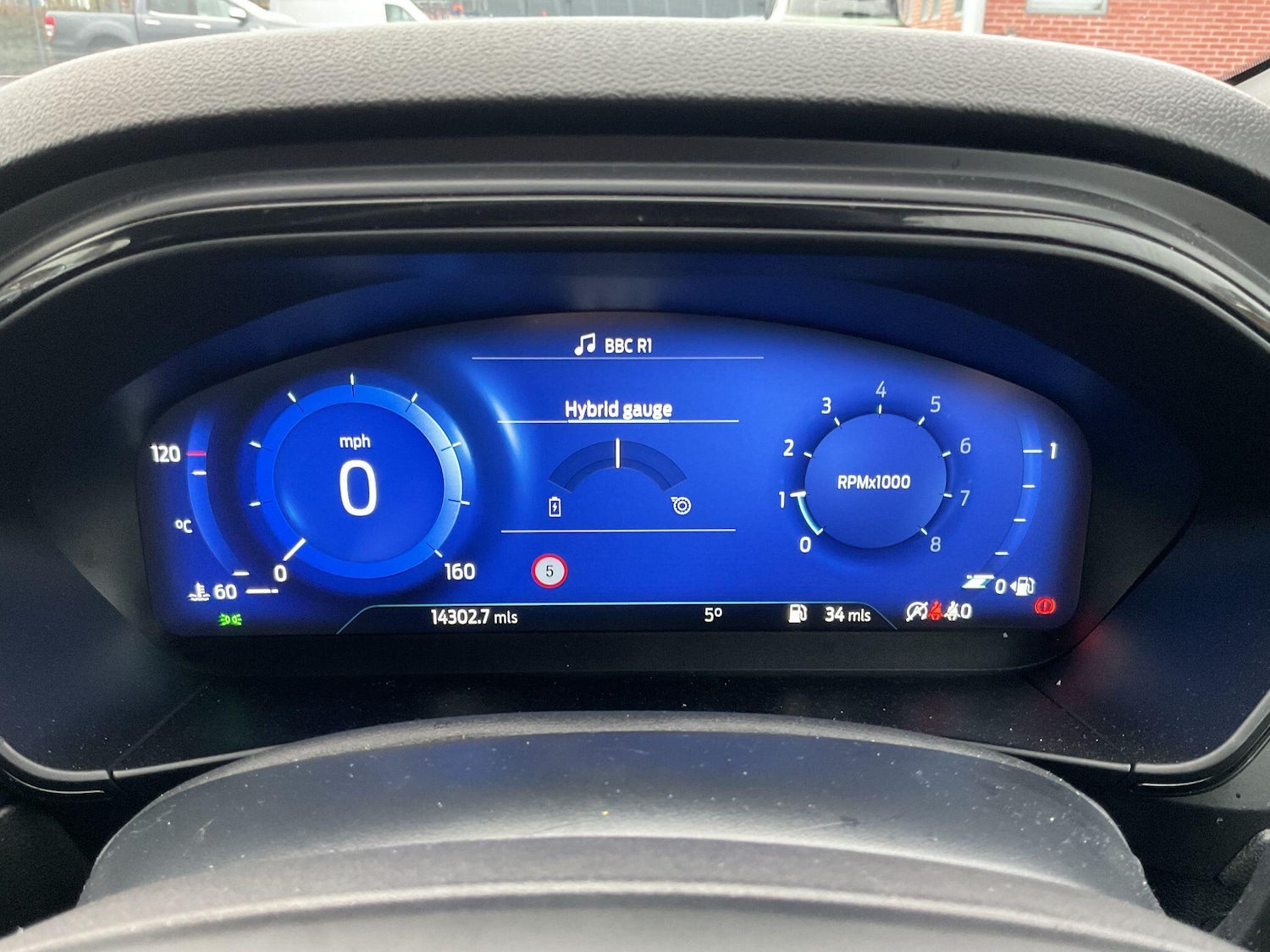 Used Ford Focus 2024 for sale - 76965656: Photo 15