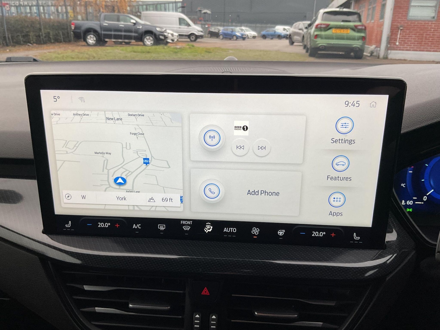 Used Ford Focus 2024 for sale - 76965656: Photo 16