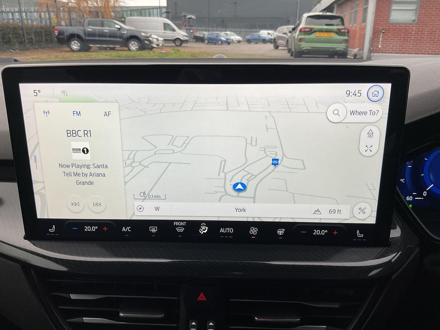 Used Ford Focus 2024 for sale - 76965656: Photo 17