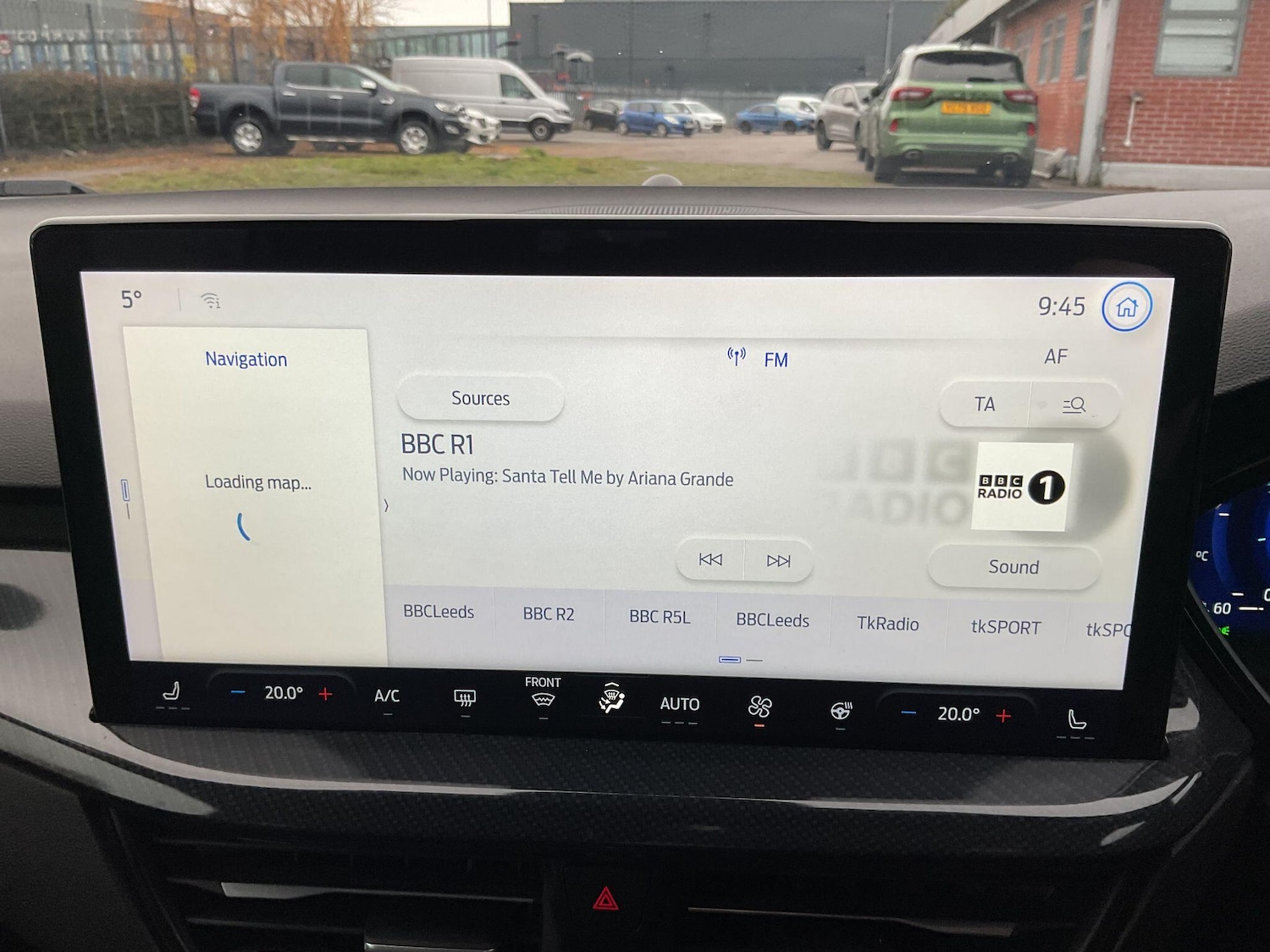 Used Ford Focus 2024 for sale - 76965656: Photo 18