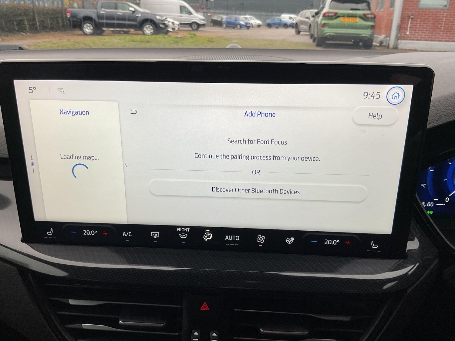 Used Ford Focus 2024 for sale - 76965656: Photo 19