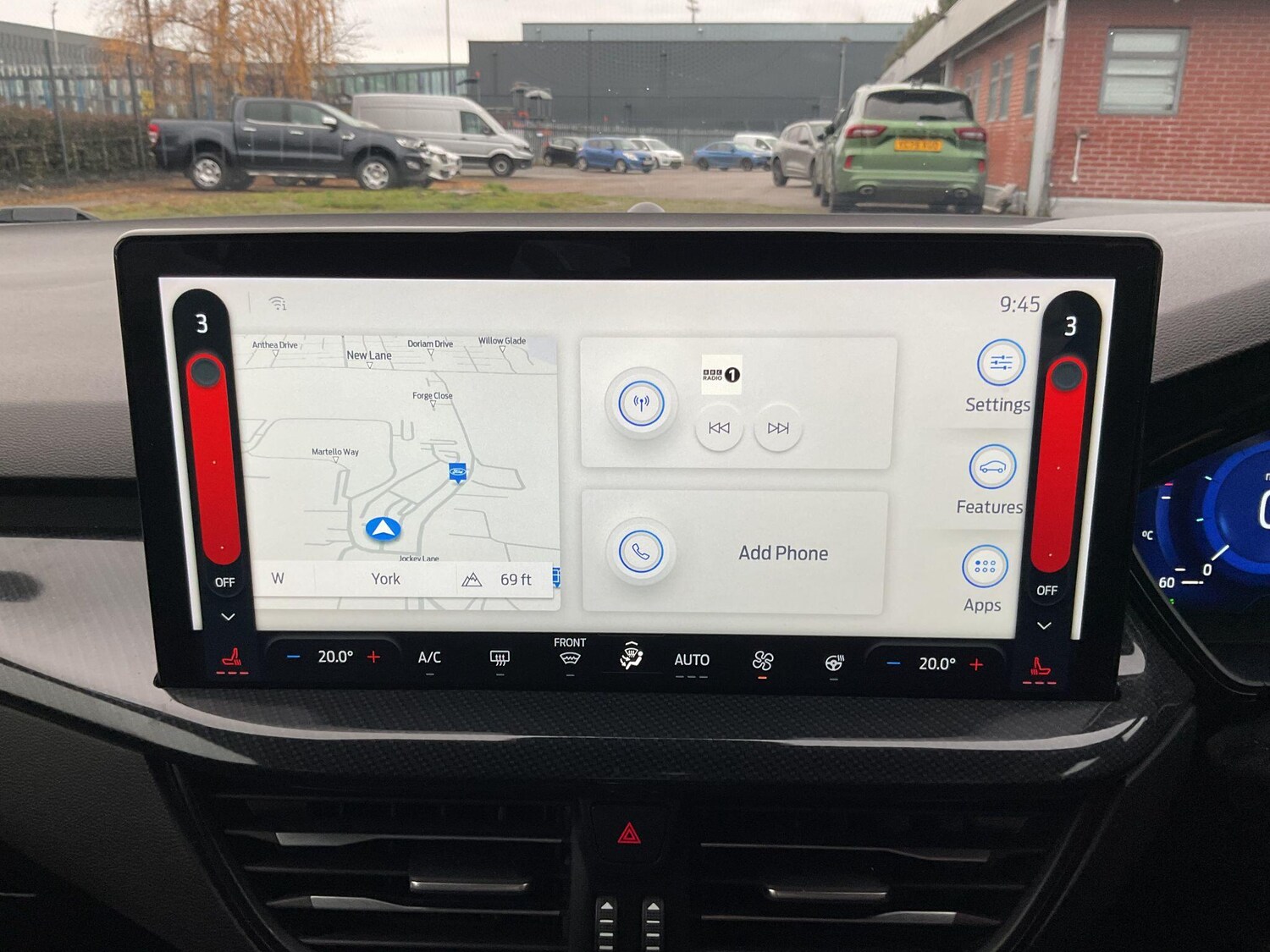 Used Ford Focus 2024 for sale - 76965656: Photo 21