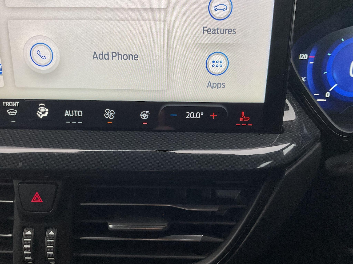 Used Ford Focus 2024 for sale - 76965656: Photo 22