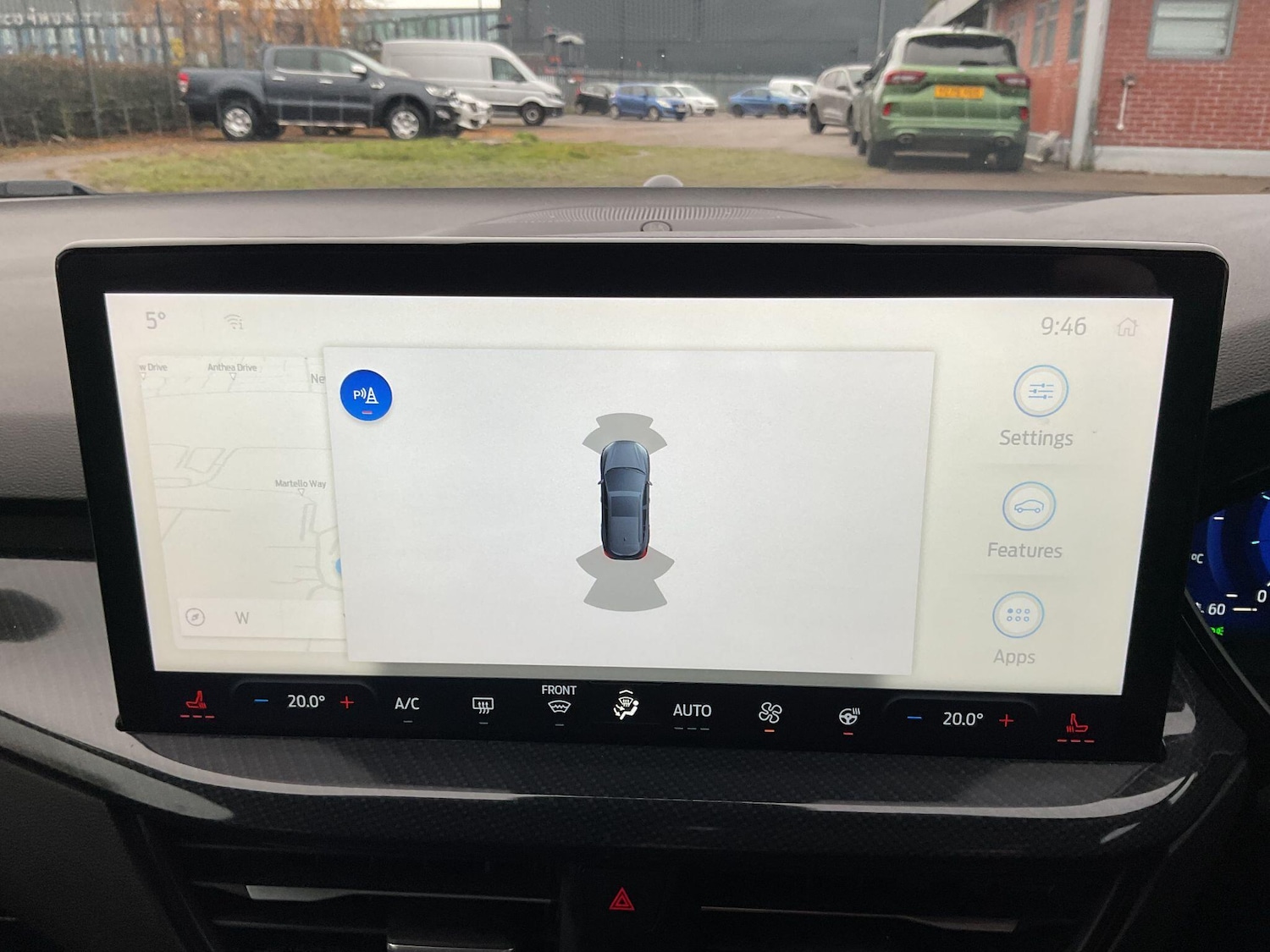 Used Ford Focus 2024 for sale - 76965656: Photo 23