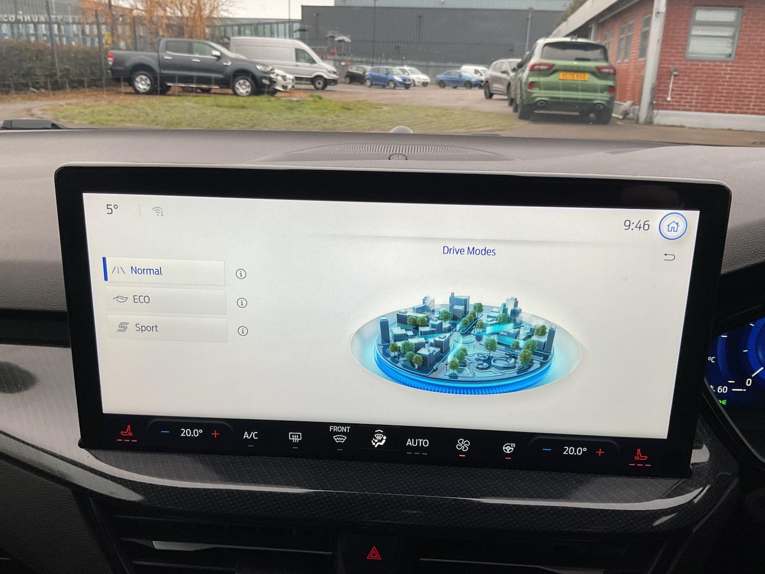 Used Ford Focus 2024 for sale - 76965656: Photo 26