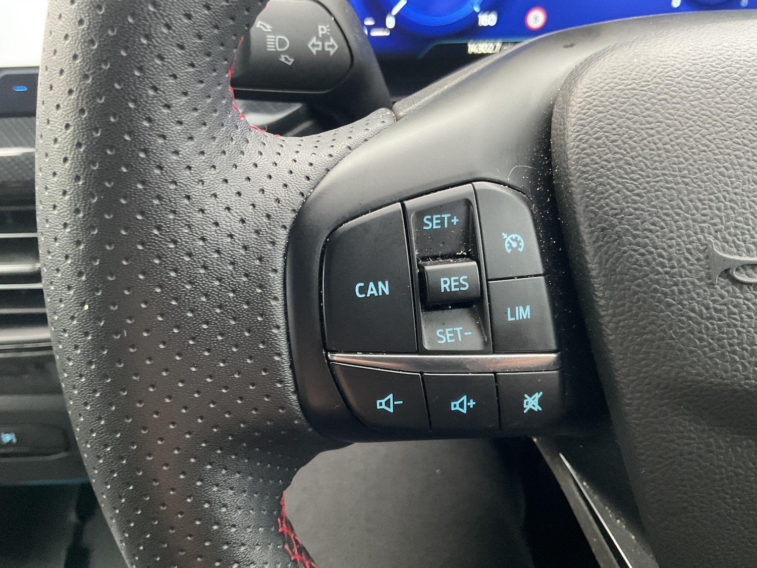 Used Ford Focus 2024 for sale - 76965656: Photo 27