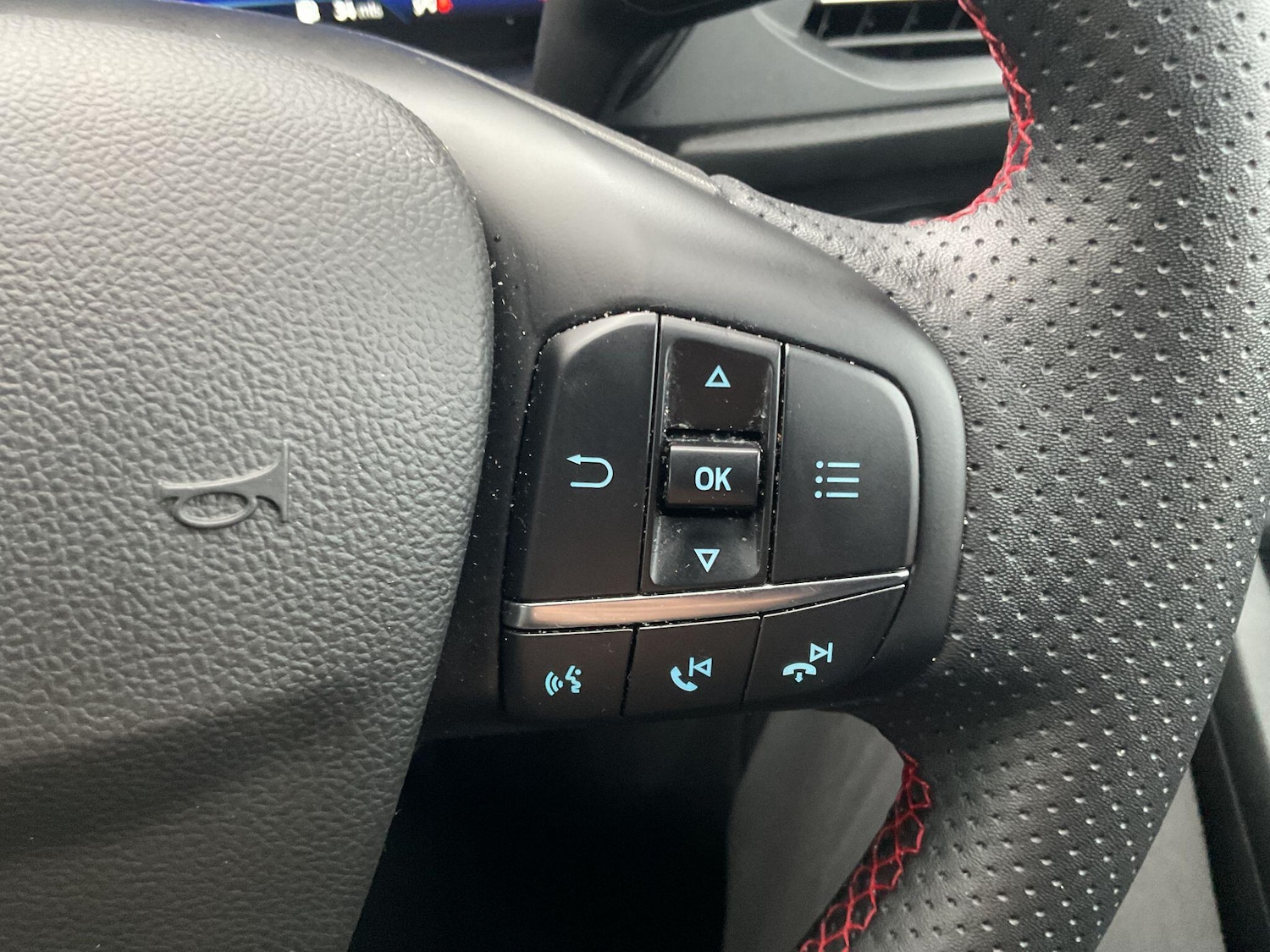 Used Ford Focus 2024 for sale - 76965656: Photo 28