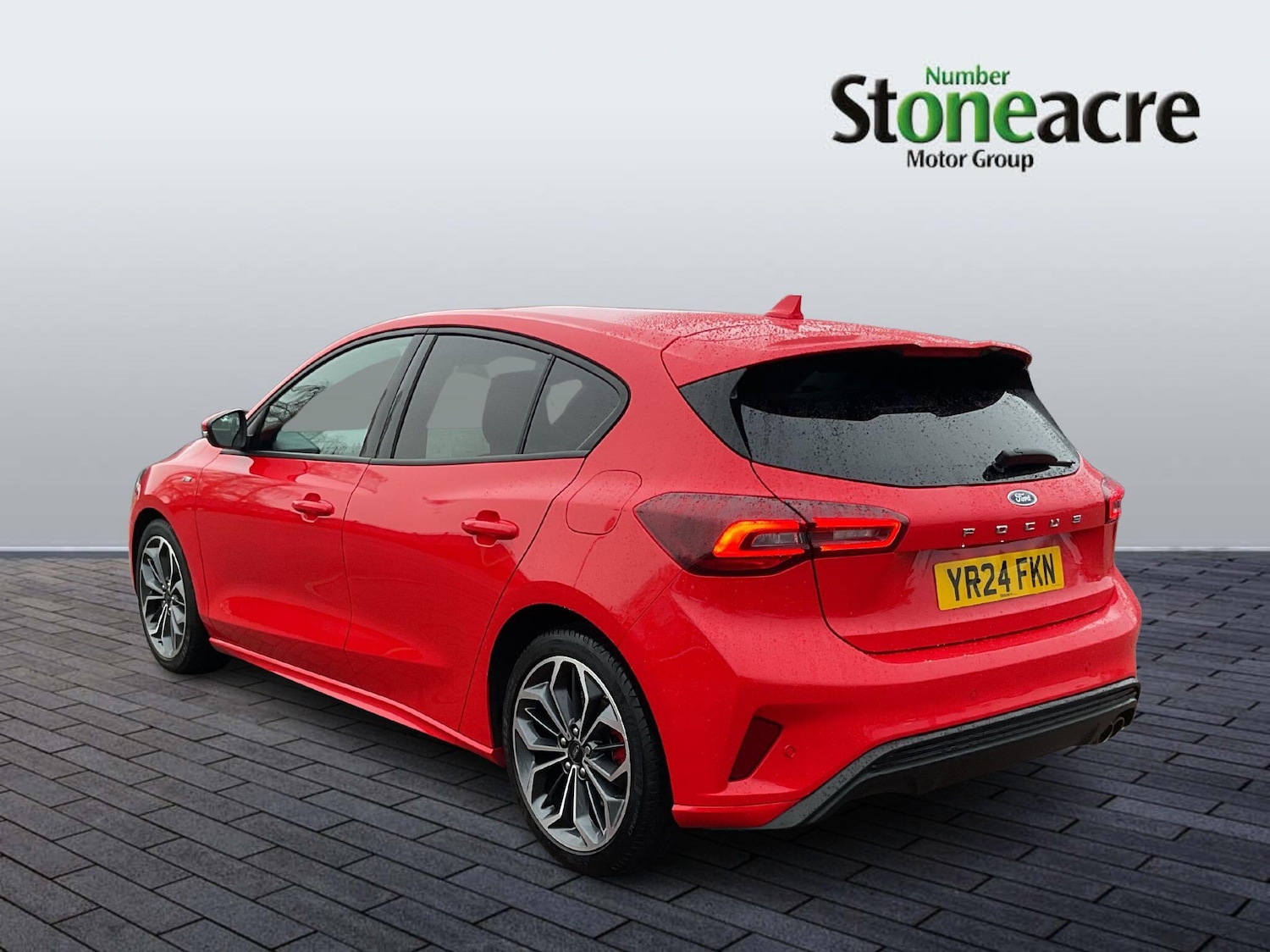 Used Ford Focus 2024 for sale - 76965656: Photo 5