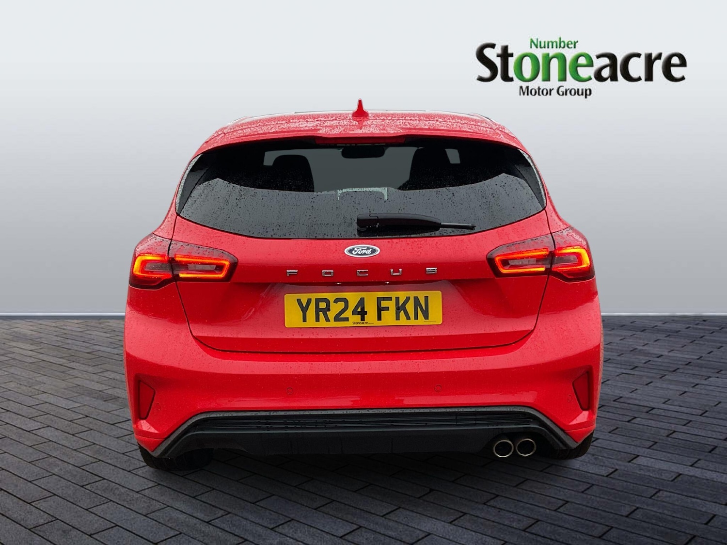 Used Ford Focus 2024 for sale - 76965656: Photo 6