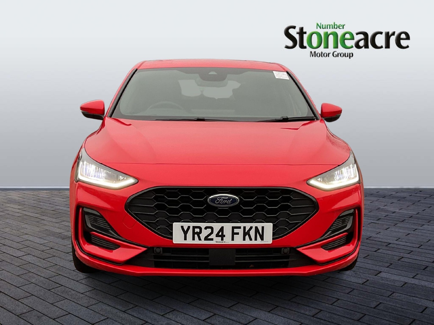 Used Ford Focus 2024 for sale - 76965656: Photo 7