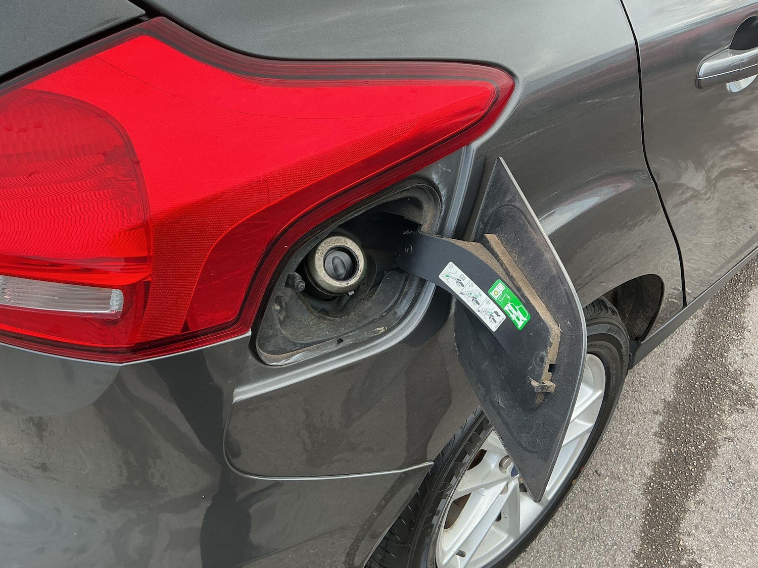 Used Ford Focus for sale - 78136051: Photo 10