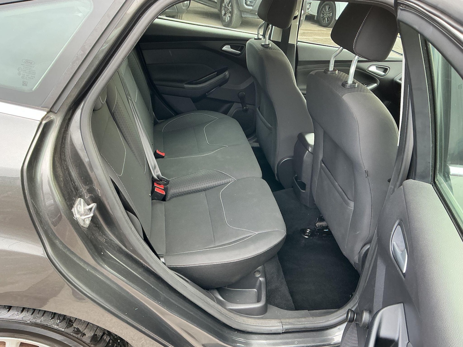 Used Ford Focus for sale - 78136051: Photo 12