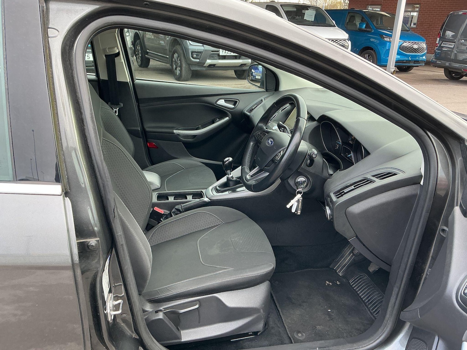 Used Ford Focus for sale - 78136051: Photo 14