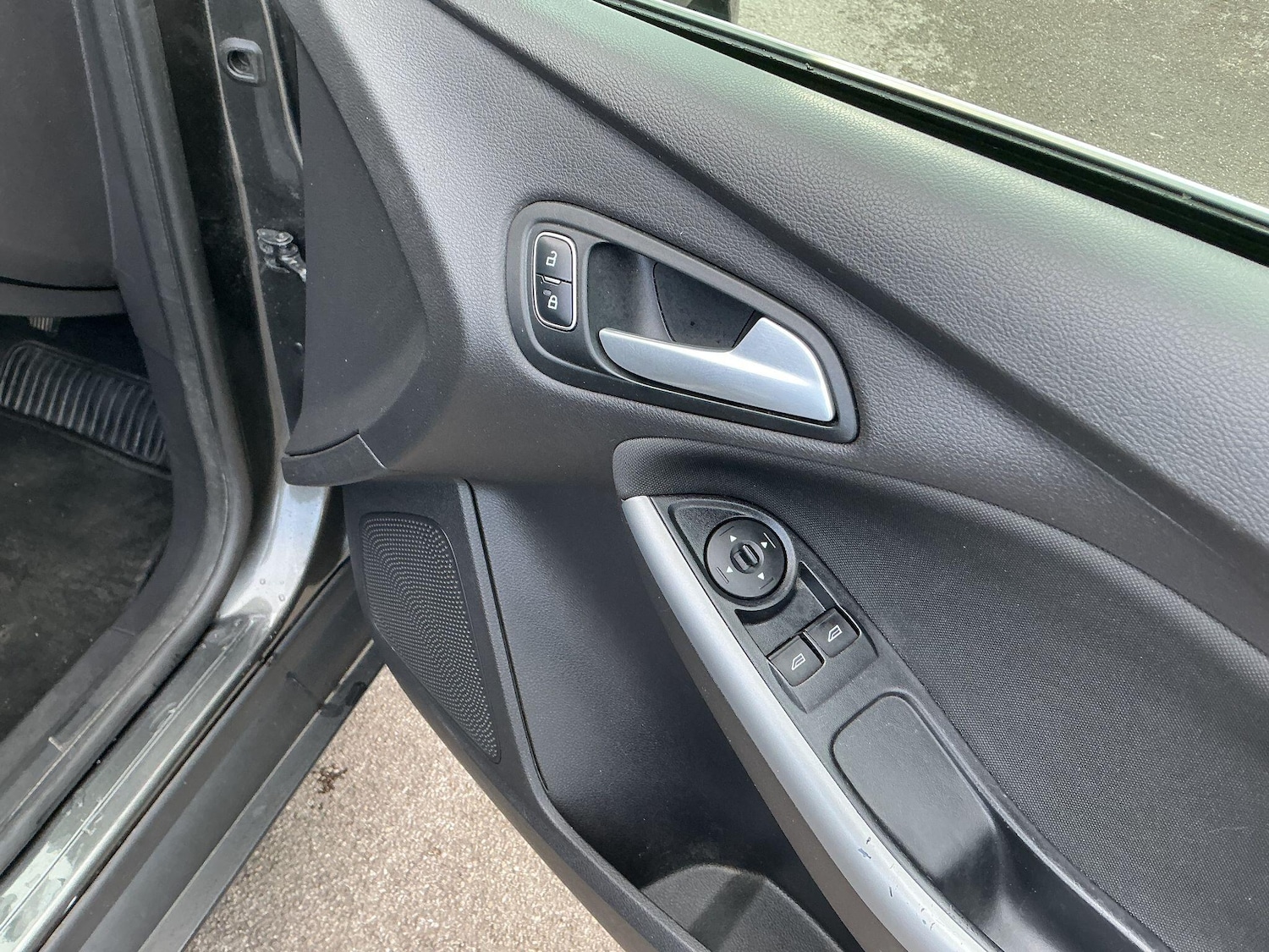 Used Ford Focus for sale - 78136051: Photo 16