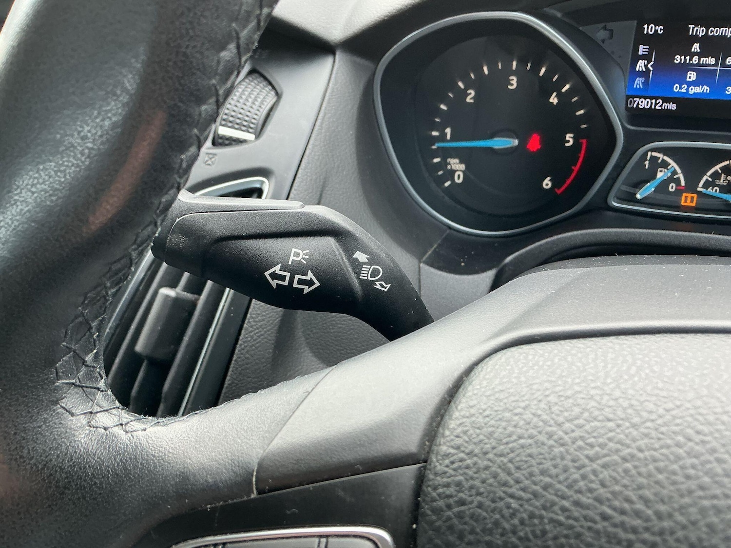 Used Ford Focus for sale - 78136051: Photo 22