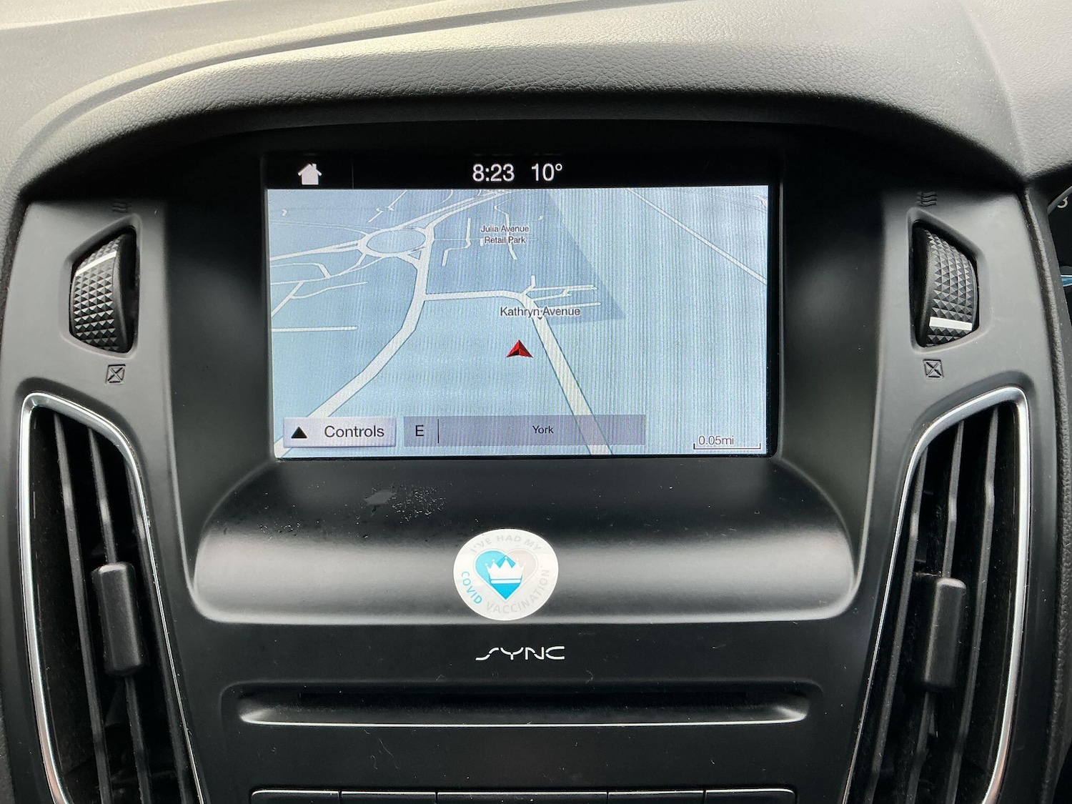 Used Ford Focus for sale - 78136051: Photo 23