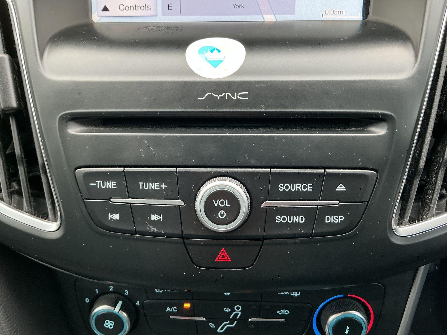 Used Ford Focus for sale - 78136051: Photo 24