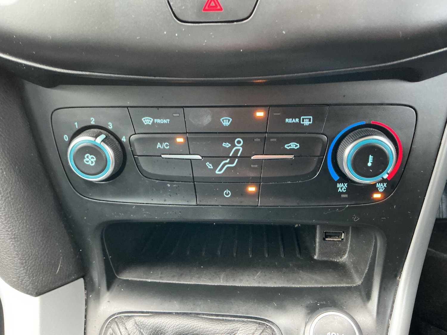 Used Ford Focus for sale - 78136051: Photo 25