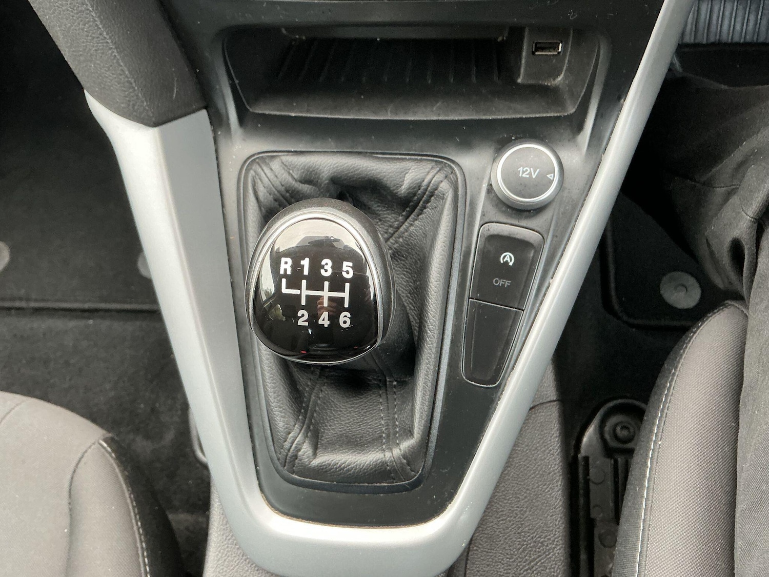 Used Ford Focus for sale - 78136051: Photo 26