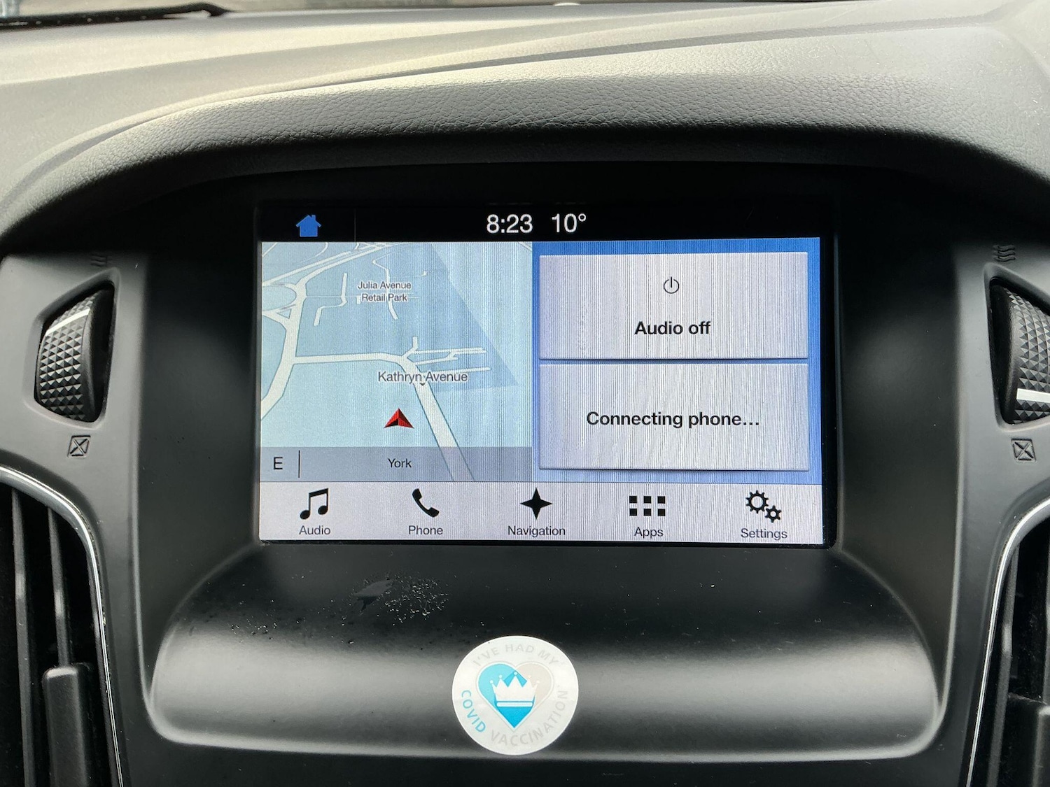 Used Ford Focus for sale - 78136051: Photo 27