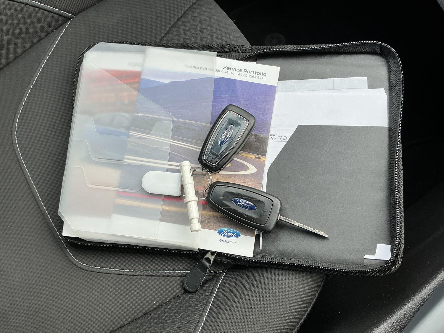 Used Ford Focus for sale - 78136051: Photo 28