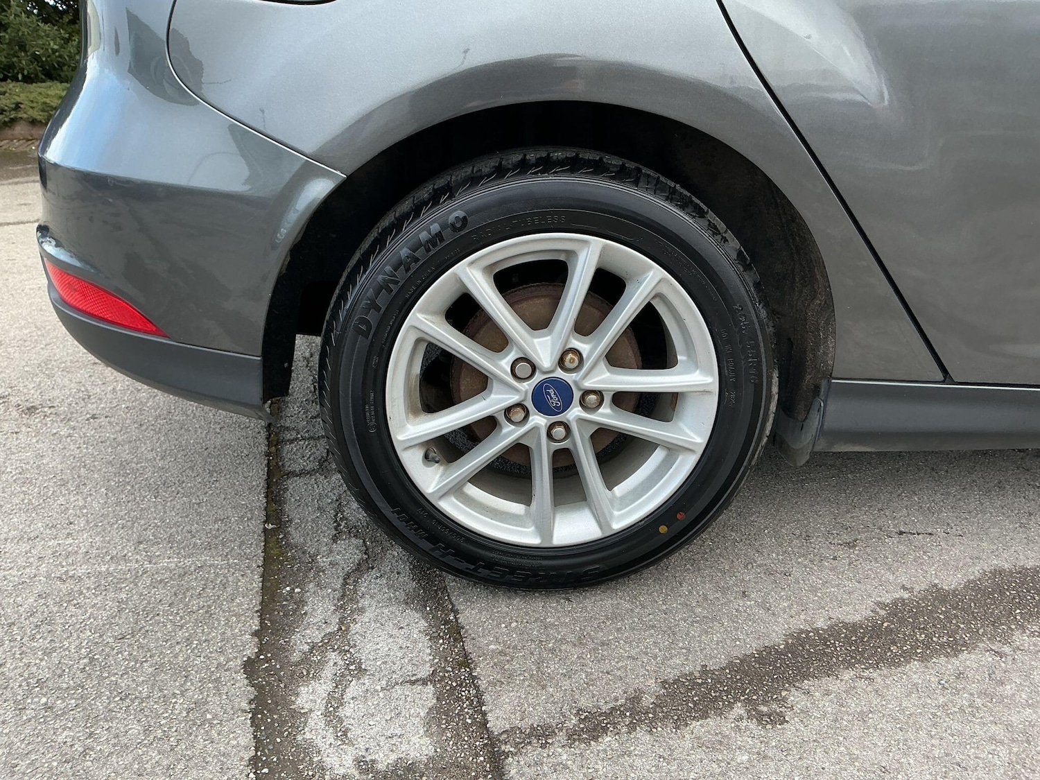 Used Ford Focus for sale - 78136051: Photo 9