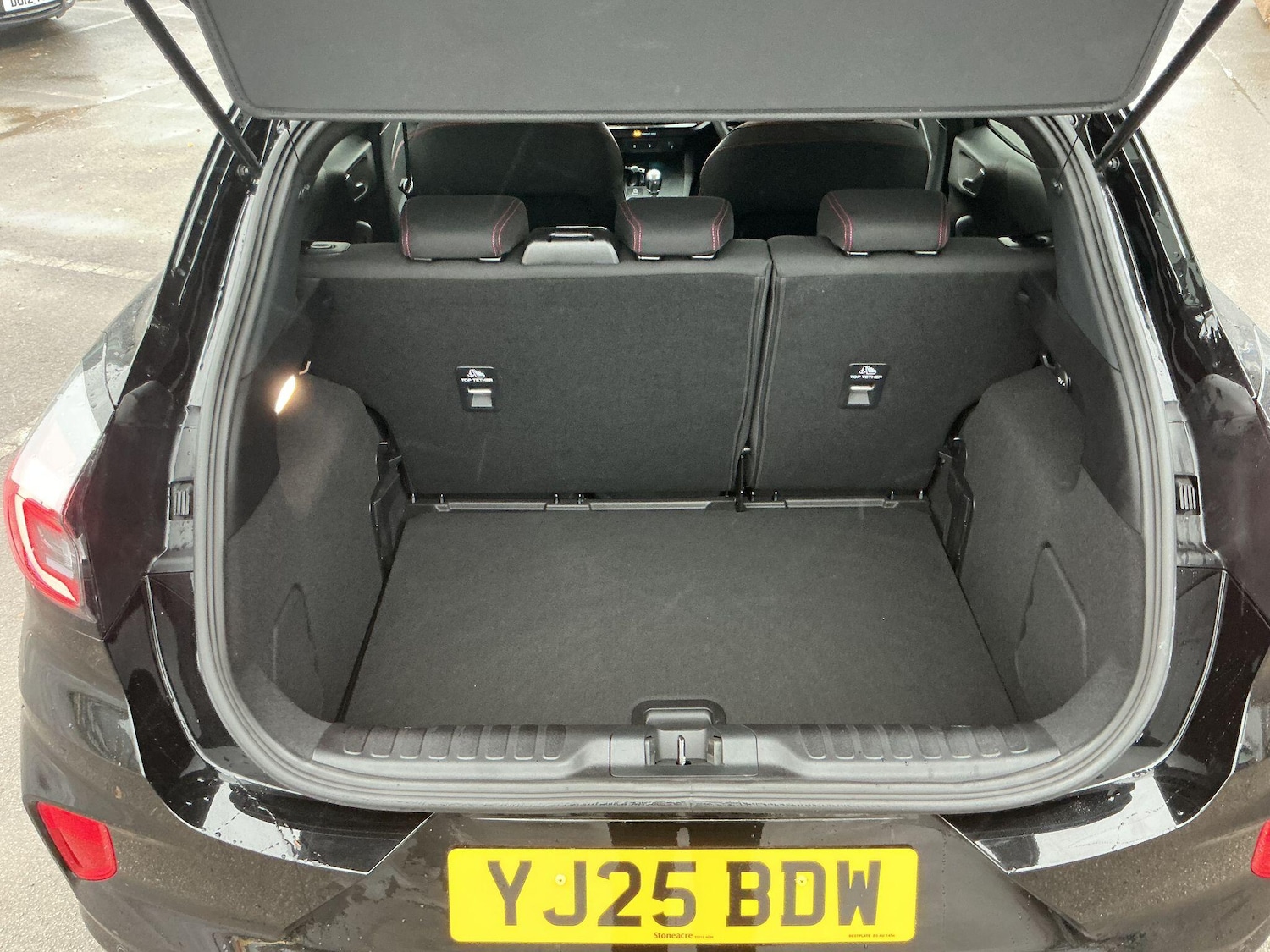 Used Ford Puma 2025 for sale - 76596988: Photo 10