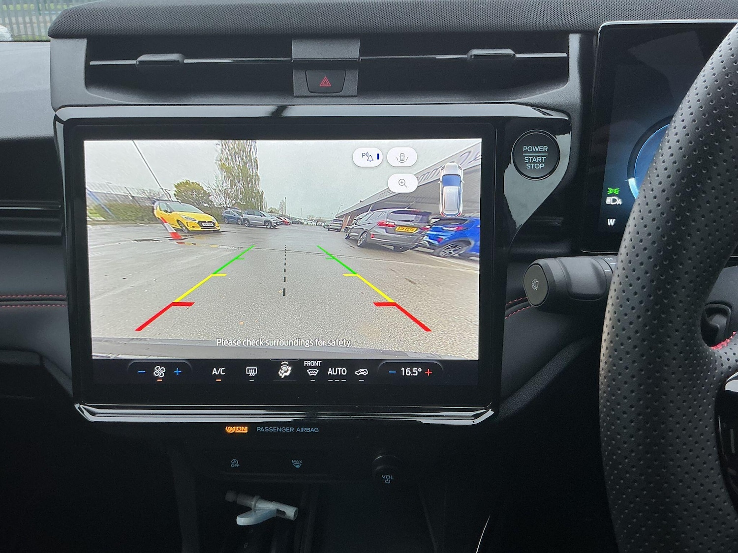 Used Ford Puma 2025 for sale - 76596988: Photo 17