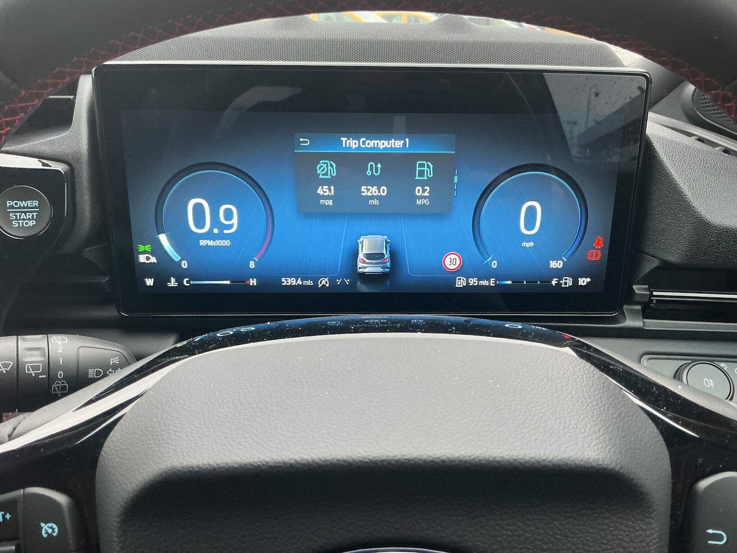 Used Ford Puma 2025 for sale - 76596988: Photo 19