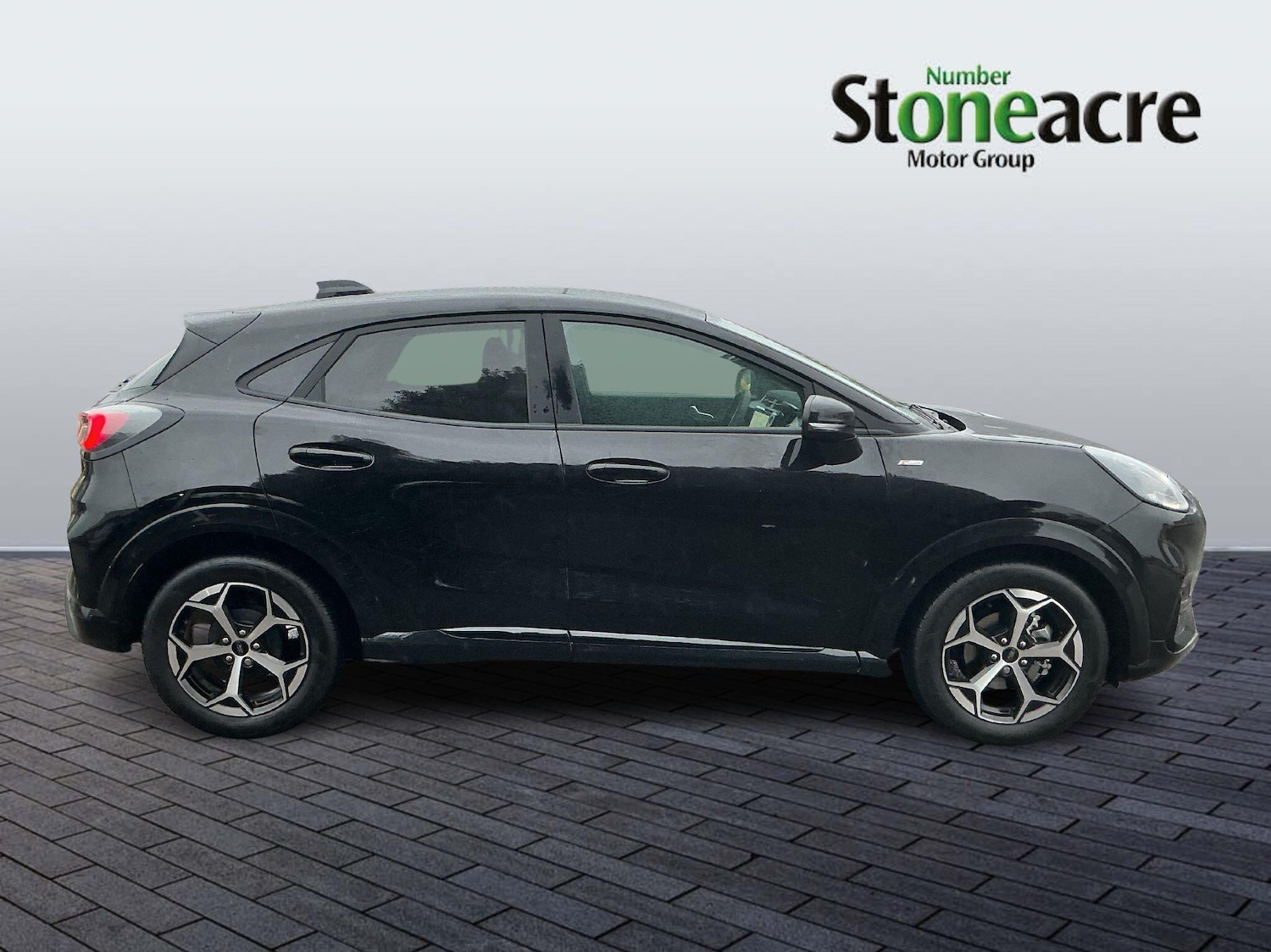 Used Ford Puma 2025 for sale - 76596988: Photo 2