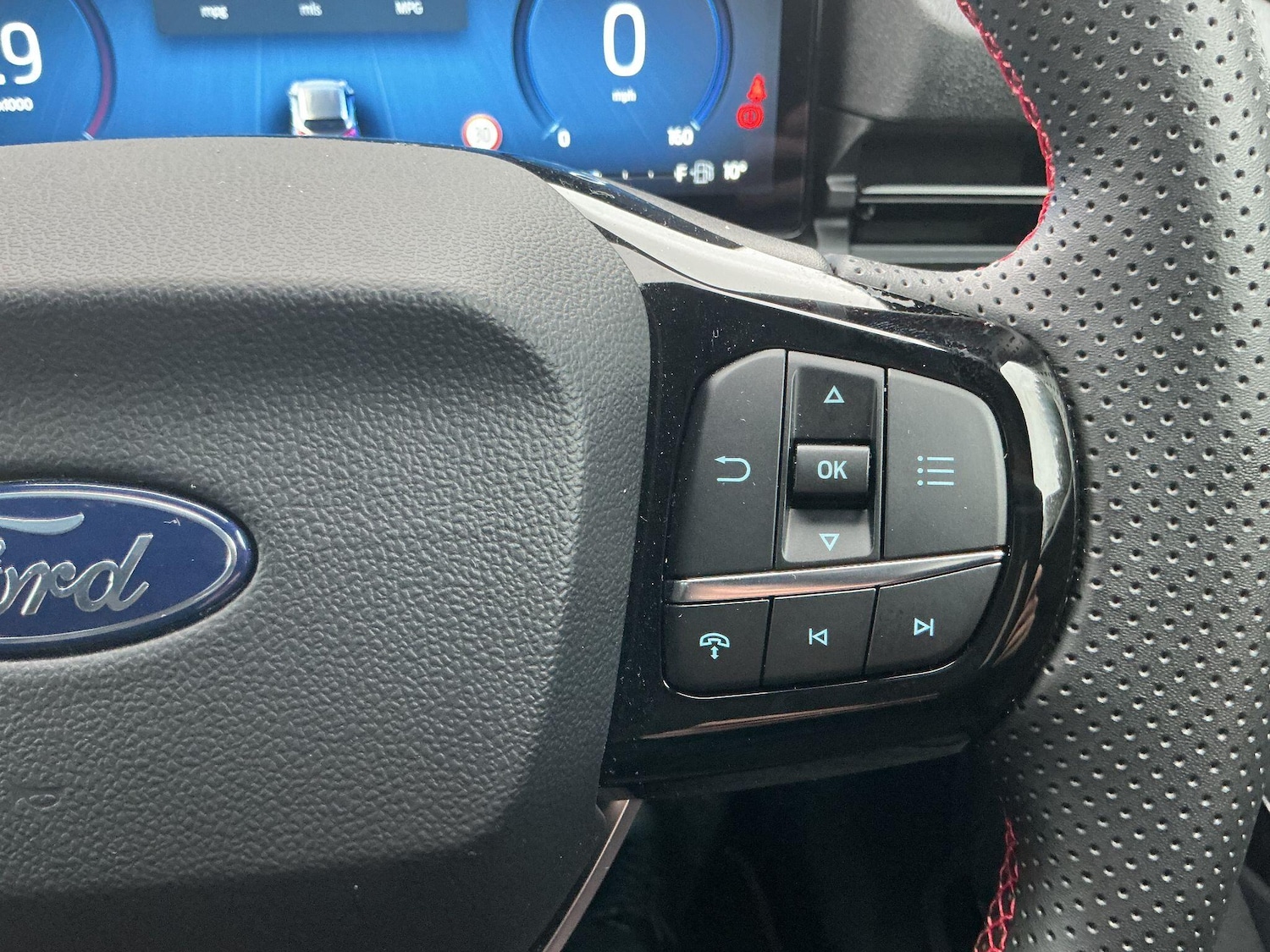 Used Ford Puma 2025 for sale - 76596988: Photo 21