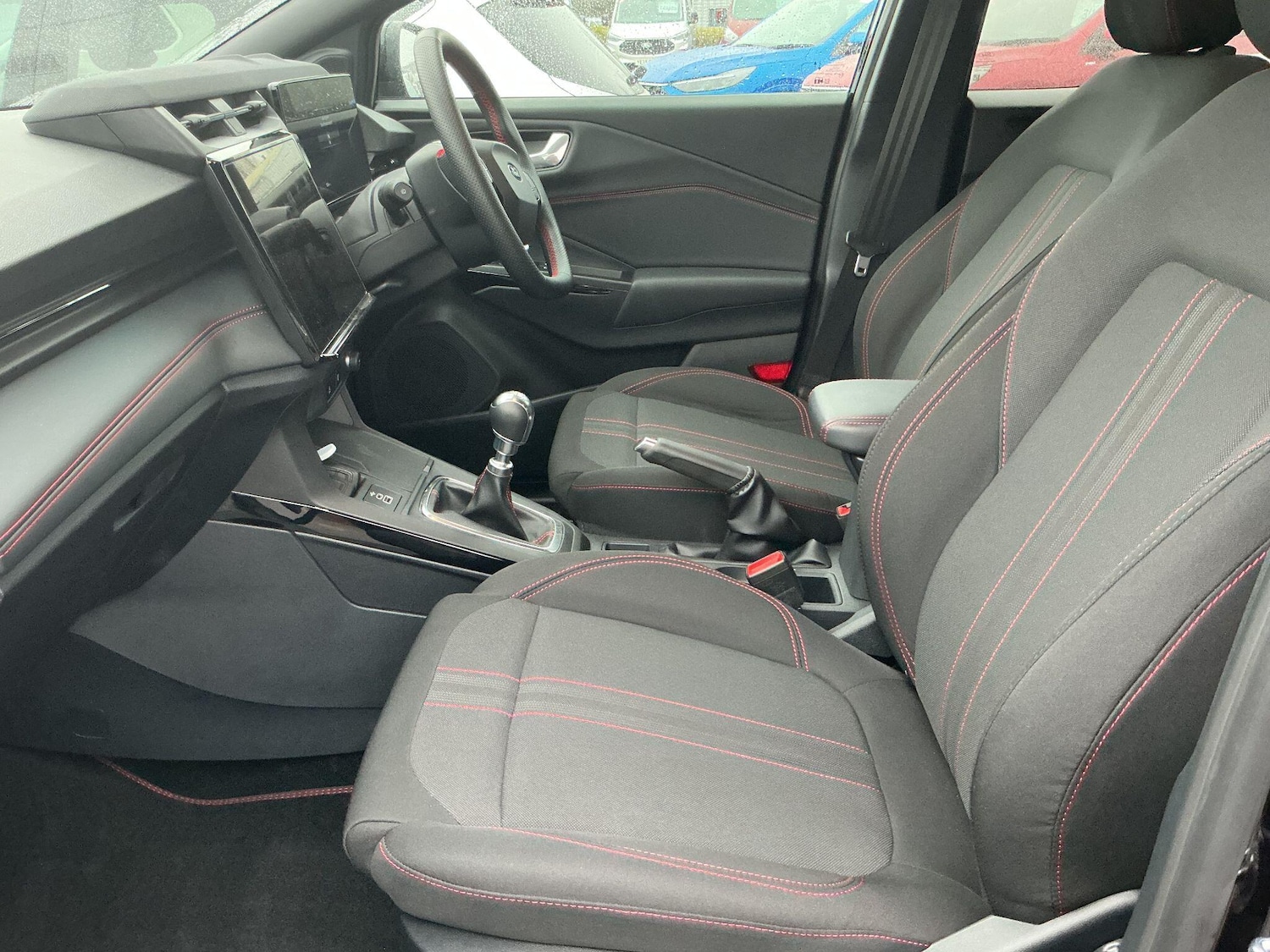 Used Ford Puma 2025 for sale - 76596988: Photo 22