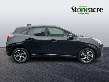 Used Ford Puma 2025 for sale - 76596988: Photo