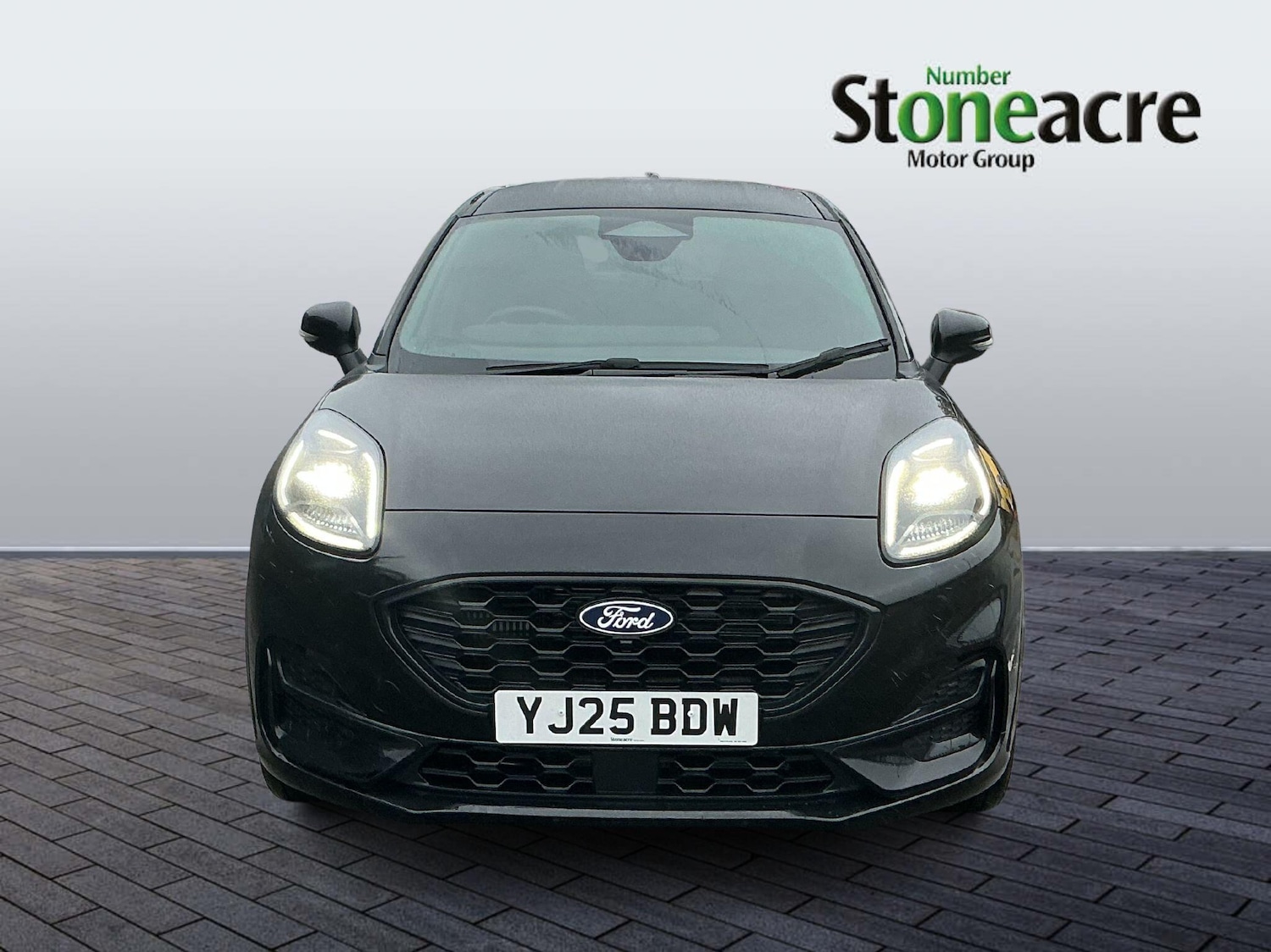 Used Ford Puma 2025 for sale - 76596988: Photo 4
