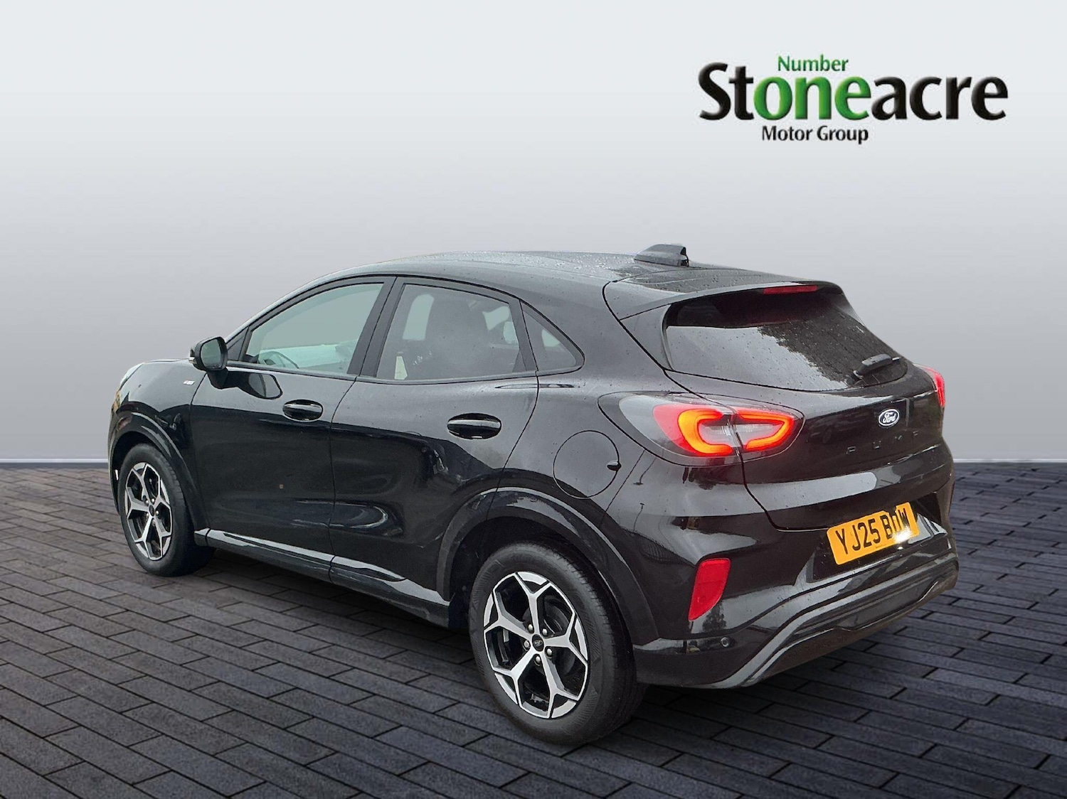 Used Ford Puma 2025 for sale - 76596988: Photo 6