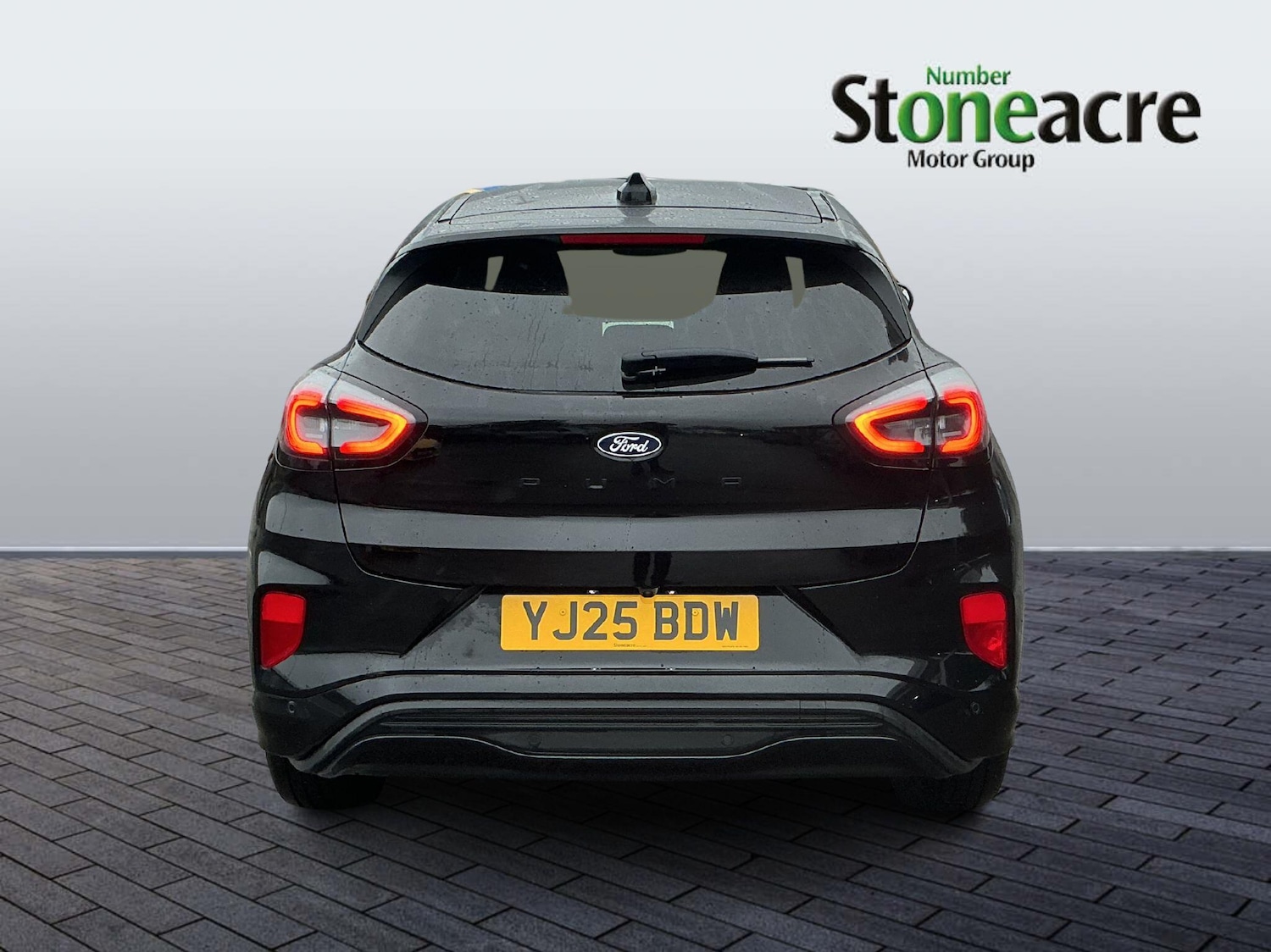 Used Ford Puma 2025 for sale - 76596988: Photo 7